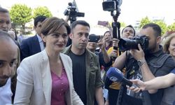 Canan Kaftancıoğlu'nun siyasi parti üyeliği düşürüldü