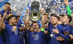 Chelsea'nin yeni sahibi Todd Boehly oldu