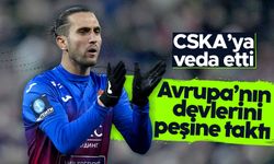 Yusuf Yazıcı'nın talipleri arttı