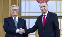 Türkiye ile Kazakistan arasında 15 anlaşma imzalandı
