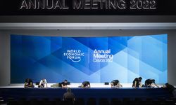 Davos Zirvesi iki yıl aradan sonra yeniden başlıyor