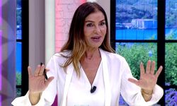 Derya Tuna: Çapkınlıkta erkeklerin suçu yok