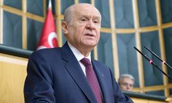 MHP lideri Devlet Bahçeli: “Anne demek solmayan sevgi demektir”