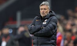 Domenec Torrent: Galatasaray'a geldiğimizde bilgisayar dahi yoktu