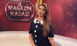 Ebru Şancı: Cem Belevi damacanaya yükselenler gibi