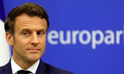 Macron’dan “Avrupa siyasi topluluğu” önerisi