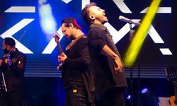 Emre Kaya konser maratonunda