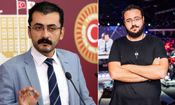 Jahrein ile CHP'li Eren Erdem arasında polemik