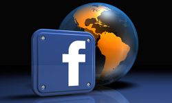 Facebook kullanıcı sayısı 3 milyara yaklaştı