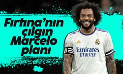 Trabzonspor'dan çılgın Marcelo hamlesi