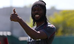 Trabzonspor Gervinho'nun ayrılığını KAP'a bildirdi!