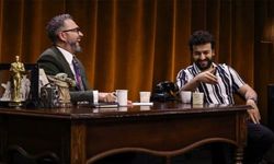 İbrahim Selim, Hasan Can Kaya programını iptal etti