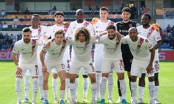 Atakaş Hatayspor, Trabzonspor'u alkışlayacak