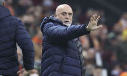 Hikmet Karaman: Trabzonspor kötü oynamadı; bizim takım onları iyi oynatmadı