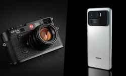 Huawei ile bağlarını koparan Leica, Xiaomi ile ortak oldu