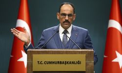 İbrahim Kalın: Gıda krizinde Türkiye çok önemli rol oynayacak