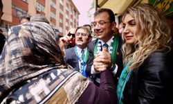 Sosyolog Doç. Dr. Adem Palabıyık: İmamoğlu’nun Karadeniz ziyareti, Kılıçdaroğlu’na sivil darbe girişimiydi