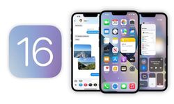 iOS 16, 6 Haziran'da geliyor: İşte yenilikler