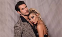 Cem Belevi, İrem Derici'yi yine aldattı