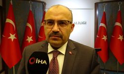 Trabzon Valisi İsmail Ustaoğlu: "Trabzonspor’un şampiyonluğu turizmi hareketlendirecek"