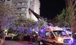 İzmir'de 11 kişiye mezar olan apartmanın davasında 3 beraat, 8 ceza talebi