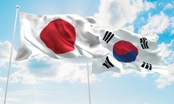 Japonya'dan Güney Kore ile buzları eritecek adım