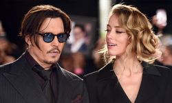 Jonny Depp'in boşanma davasında 'cinsel organ' açıklaması