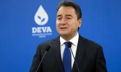 Ali Babacan'dan enflasyon açıklaması: Alım gücünün yok olduğu bir yıkım yaşıyoruz
