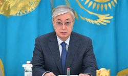 Kazakistan Cumhurbaşkanı Tokayev Türkiye’ye ziyarette bulunacak