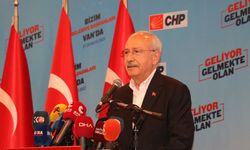 Kemal Kılıçdaroğlu: “Selahattin Demirtaş’ın serbest bırakılmasını istiyorsanız bize katılın”