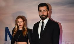 İkinci kez baba olan Kenan İmirzalıoğlu, konuştu