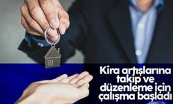 Murat Kurum'dan kira düzenlemesiyle ilgili açıklama