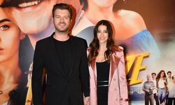 Kıvanç Tatlıtuğ, Başak Dizer'e olan aşkını anlattı