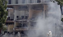 Küba'da bir otelde patlama: 22 ölü