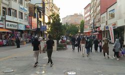 Kütahya'da 4.2 büyüklüğünde deprem