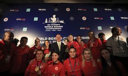 Mehmet Muharrem Kasapoğlu: Hedefimiz her alanda olduğu gibi sporda da sürdürülebilir başarıyı yakalamak