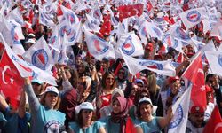 Memur-Sen’den 1 Mayıs Emek ve Dayanışma Günü mesajı