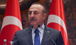 Dışişleri Bakanı Mevlüt Çavuşoğlu: “Türkiye olarak NATO'nun açık kapı politikasını destekliyoruz”