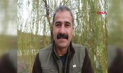 MİT, PKK'nın sözde Mahmur-Kerkük-Süleymaniye saha genel sorumlusunu etkisiz hale getirdi
