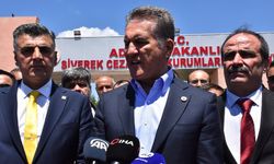Mustafa Sarıgül: "Türkiye demokrasisine ABD’nin müdahale etmesine asla izin vermeyiz"