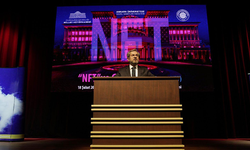 YÖK Başkanı Erol Özvar'ın 'NFT bölümü' açıklaması öğrencileri heyecanlandırdı