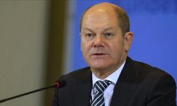 Almanya Başbakanı Olaf Scholz: “Putin bu savaşı kazanmamalı”