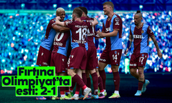 MAÇIN ÖZETİ | Trabzonspor - Altay