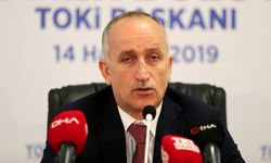 TOKİ Başkanı Ömer Bulut'un abla acısı