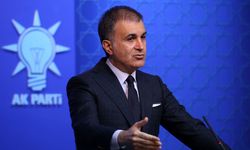 AK Parti Sözcüsü Ömer Çelik: Türkiye ile BAE ilişkilerine dair beyanları partimizin görüşlerini yansıtmamaktadır