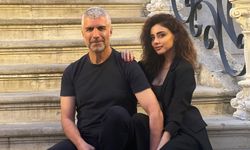 Özcan Deniz, Feyza Aktan'a sevgili şartı koydurdu