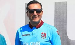 Rafet El Roman’dan Trabzonspor’a “Işıl ışıl” bir şarkı..