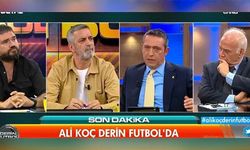 Rasim Ozan Kütahyalı'nın 'Fenerbahçe kayrılıyor' sözleri Ali Koç'u kızdırdı