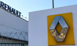 Renault, Rusya'daki varlıklarını Rus hükümetine devretti