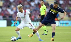Trabzonspor'un rakibi Hatayspor'da şok - Kadro dışı bırakıldı